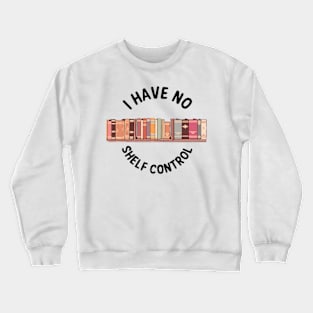 Funny Bookworm Librarian Booktok Book Lover Reading Teacher Reading Book Crewneck Sweatshirt